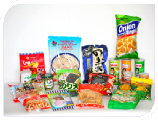 Snacks
