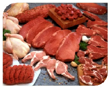 viande